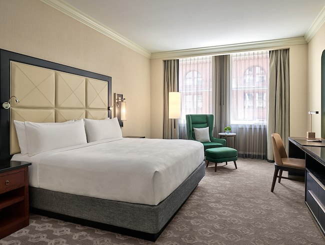 Signature Couple's Spa Escape